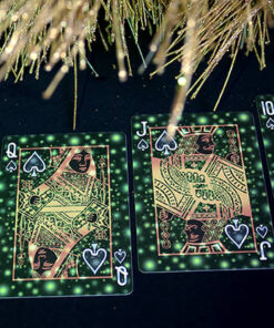 Jeu Bicycle Fireflies – Image 4