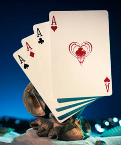 Alternative view of Jeu Jellyfish