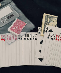 Alternative view of Badge Holder