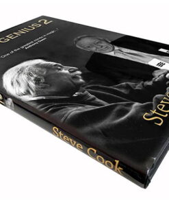 Alternative view of Fake Genius 2