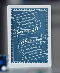 Alternative view of Jeu El Retro