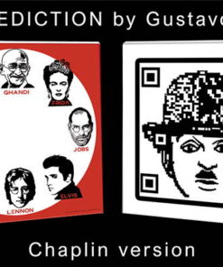 Alternative view of QR Prediction (Chaplin)