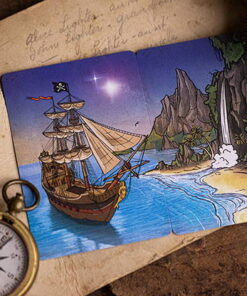 Jeu Peter Pan – Image 3