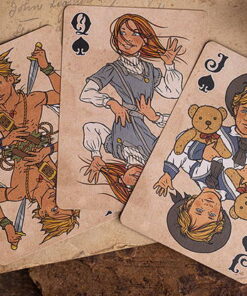 Jeu Peter Pan – Image 4