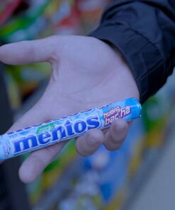 Alternative view of Candy Flash