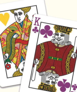 Alternative view of Jeu Bicycle Japan