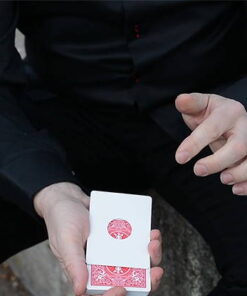 Alternative view of Focuz