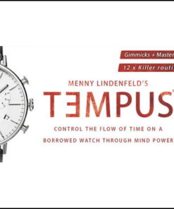 tempus-menny-lindenfeld
