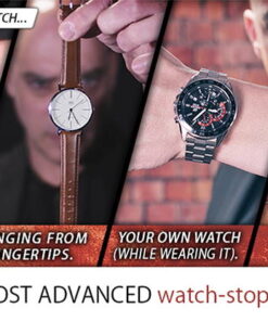 Alternative view of Tempus