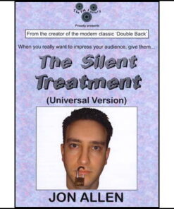 silent-treatment-version-universelle-jon-allen