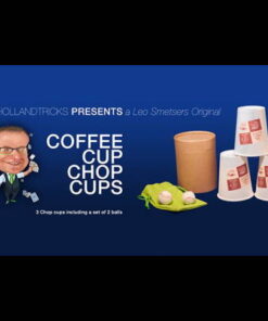 coffee-cup-chop-cups-gobelets-balles-leo-smetsers