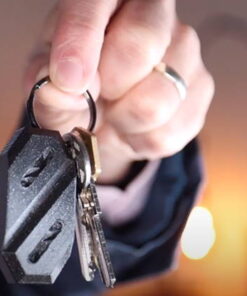 Alternative view of Talisman