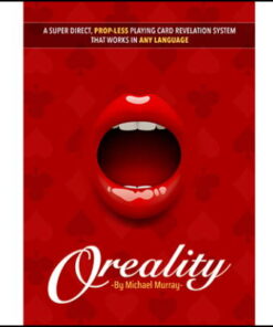 oreality-michael-murray