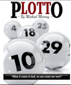 Plotto-michael-murray