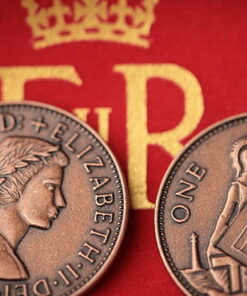 Alternative view of The Queens Nose (Regular)