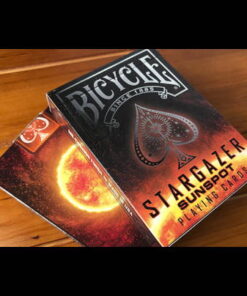 jeu-bicycle-stargazer-sunspot