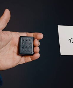 Alternative view of Legacy System (télécommande)