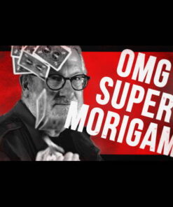 omg-super-morigami-john-bannon