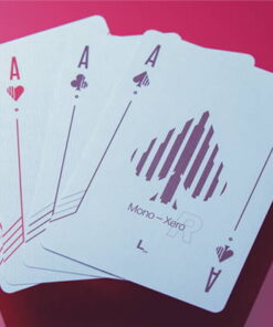Jeu Mono Xero R – Image 4