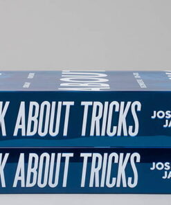 Talk About Tricks (2 Vol Set) – Image 4
