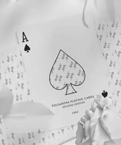 Alternative view of Jeu Polyantha V2 (jeu marqué)