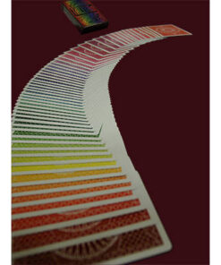 Alternative view of Jeu Tally-Ho Spectrum