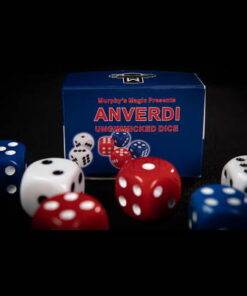 anverdi-dice-6-des-non-truques-mixed-colors