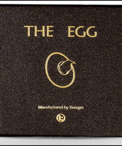 silk-to-egg