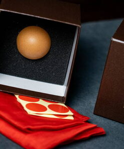 Silk to Egg (Foulard à l’oeuf) – Image 4