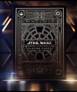 jeu star wars gold edition