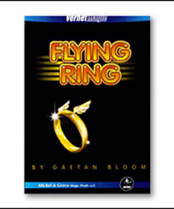 Flying Ring Gaétan Bloom