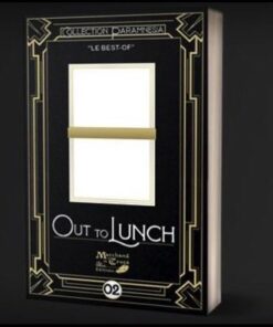 Out to lunch (Le best of)
