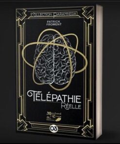 telepathie reelle Patrick Froment