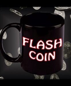flash coin mago flash
