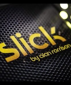 slick alan rorrison mark mason