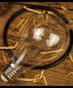 milk to lightbulb tcc