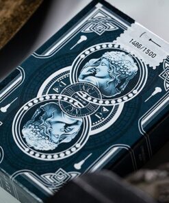 Alternative view of Jeu Cammeo