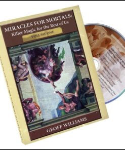 Miracles for Mortals - Vol. 1