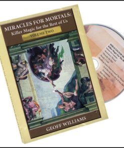 Miracles for Mortals - Vol. 2