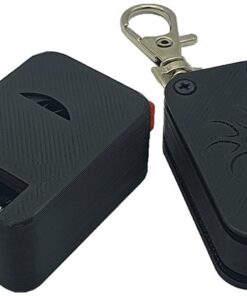 Alternative view of Sun Smoke Pro