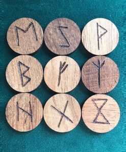 Alternative view of Runic
