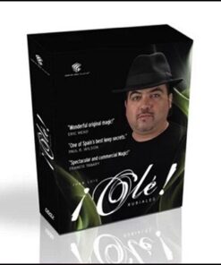 ole juan luis rubiales