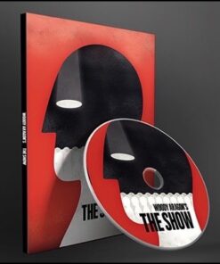 the show woody aragon