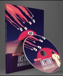 instant memorized deck woody aragon