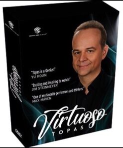 virtuoso topas