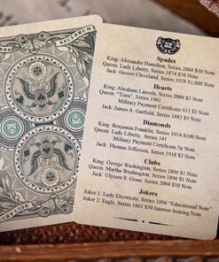 Alternative view of Jeu OG Federal 52