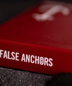 Jeu False Anchors (Workers Edition) – Image 6