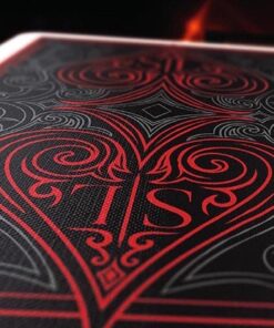 Alternative view of Jeu Bicycle Shin Lim