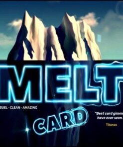 melt card Michael chatelain