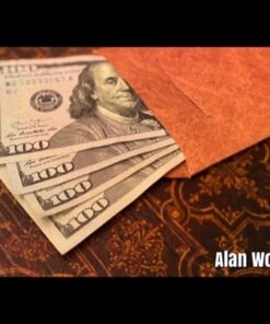 tyvek himber envelope alan wong